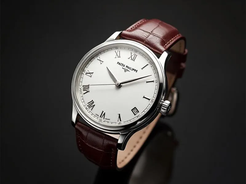 Datejust 126334