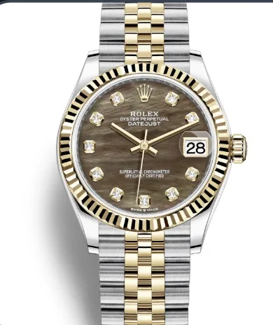 Oyster Perpetual 124300