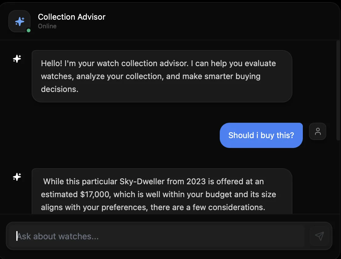 AI Broker Negotiation, Running 24/7